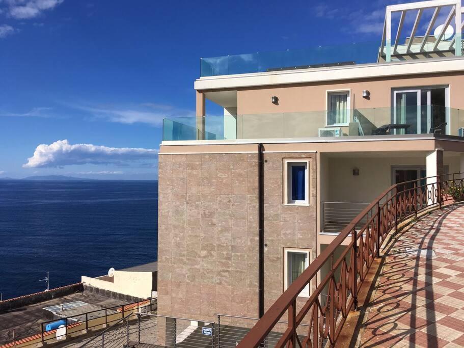 Miramare_5 Appartamento Castelsardo Extérieur photo